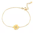 EBZ067558 EKAN NAKIT Diamond Symbols narukvica 14k