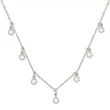 EBZ073872 EKAN NAKIT Diamonds ogrlica 14k