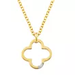 EBZ084414 EKAN NAKIT ogrlica 14k