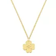 EBZ095776 EKAN NAKIT Diamond Symbols ogrlica 14k
