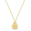 EBZ095777 EKAN NAKIT Diamond Symbols ogrlica 14k