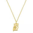EBZ095778 EKAN NAKIT Diamond Symbols ogrlica 14k