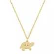 EBZ095779 EKAN NAKIT Diamond Symbols ogrlica 14k