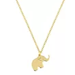 EBZ095781 EKAN NAKIT Diamond Symbols ogrlica 14k
