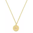 EBZ095782 EKAN NAKIT Diamond Symbols ogrlica 14k