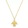 EBZ095791 EKAN NAKIT Diamond Symbols ogrlica 14k