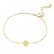 EBZ095805 EKAN NAKIT Diamond Symbols narukvica 14k