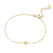 EBZ095812 EKAN NAKIT Diamond Symbols narukvica 14k