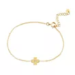EBZ095820 EKAN NAKIT Diamond Symbols narukvica 14k