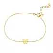 EBZ095821 EKAN NAKIT Diamond Symbols narukvica 14k