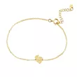 EBZ095825 EKAN NAKIT Diamond Baby narukvica 14k