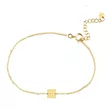 EBZ095826 EKAN NAKIT Diamond Symbols narukvica 14k
