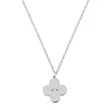 EBZ096398 EKAN NAKIT Diamond Symbols ogrlica 14k