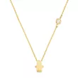EBZ106057 EKAN NAKIT Diamond Baby ogrlica14k