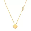 EBZ106058 EKAN NAKIT Diamond Symbols ogrlica 14k