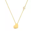 EBZ106059 EKAN NAKIT Diamond Symbols ogrlica 14k