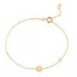 EBZ106066 EKAN NAKIT Diamond Symbols narukvica 14k