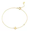 EBZ106078 EKAN NAKIT Diamond Symbols narukvica 14k