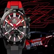 ECB-2000NIS-1AER CASIO Edifice muški ručni sat
