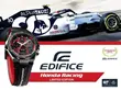 EFS-560HR-1AER CASIO Edifice Honda Racing Limited Edition muški ručni sat