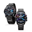 EQB-1200HG-1AER CASIO Edifice Solar muški ručni sat