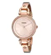 ES3226 FOSSIL GEORGIA GLITZ RUČNI SAT