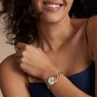 ES5329 FOSSIL Carlie ženski ručni sat