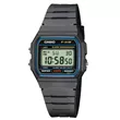 F-91W-1YEG CASIO muški ručni sat