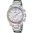 F20606/2 FESTINA Rainbow ženski ručni sat
