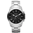 FS4736 FOSSIL GRANT CHRONOGRAPH RUČNI SAT