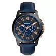 FS5061 FOSSIL GRANT CHRONOGRAPH RUČNI SAT