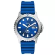 FS5998 FOSSIL Blue muški ručni sat