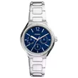 BQ3720 FOSSIL Eevie Multifunction Silver ženski ručni sat
