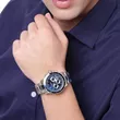 CH2927 FOSSIL Briggs Chronograph muški ručni sat
