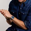 FS6096 FOSSIL Machine Chronograph muški ručni sat