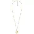 JF04829710 FOSSIL Sadie All My Love ženska ogrlica