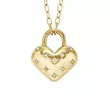 JF04829710 FOSSIL Sadie All My Love ženska ogrlica