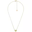 JF04856710 FOSSIL Sadie All My Love ženska ogrlica