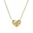 JF04856710 FOSSIL Sadie All My Love ženska ogrlica