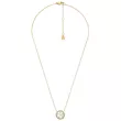 JF04865710 FOSSIL Mother of Pearl ženska ogrlica