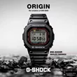 DW-5000R-1AER CASIO G-Shock muški ručni sat