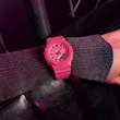 GMA-P2100PP-4AER CASIO G-Shock ženski ručni sat