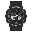 GA-100-1A4ER CASIO G-Shock muški ručni sat