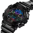 GA-100RGB-1AER CASIO G-Shock muški ručni sat