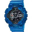 GA-110CR-2AER CASIO G-Shock unisex ručni sat