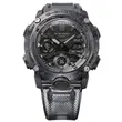 GA-2000SKE-8AER CASIO G-Shock Skeleton muški ručni sat