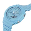 GA-2100-2A2ER CASIO G-Shock Octagon unisex ručni sat