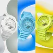 GA-2100-9A9ER CASIO G-Shock Octagon unisex ručni sat