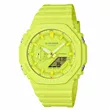 GA-2100-9A9ER CASIO G-Shock Octagon unisex ručni sat