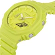 GA-2100-9A9ER CASIO G-Shock Octagon unisex ručni sat